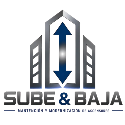 Sube y Baja logo